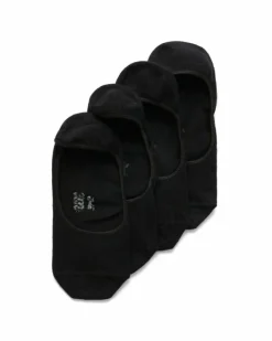 ECCO Longlife In-Shoe 2-Pack> Sokker | Sokker