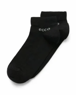 ECCO Longlife Low Cut 2-Pack> Sokker | Sokker