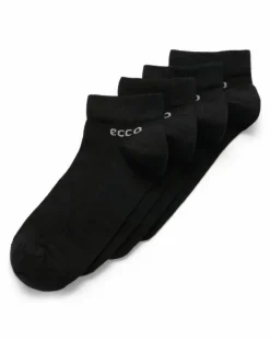 ECCO Longlife Low Cut 2-Pack> Sokker | Sokker