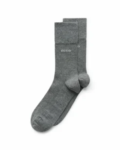 ECCO Longlife Mid Cut> Sokker | Sokker