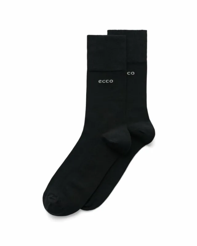 ECCO Longlife Mid Cut> Sokker | Sokker