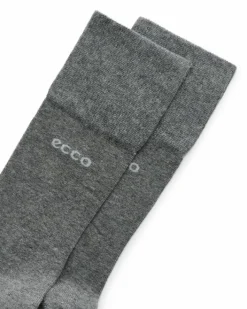 ECCO Longlife Mid Cut> Sokker | Sokker