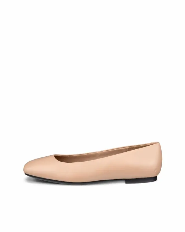 ECCO MARGOT> Casual | Flate Sko
