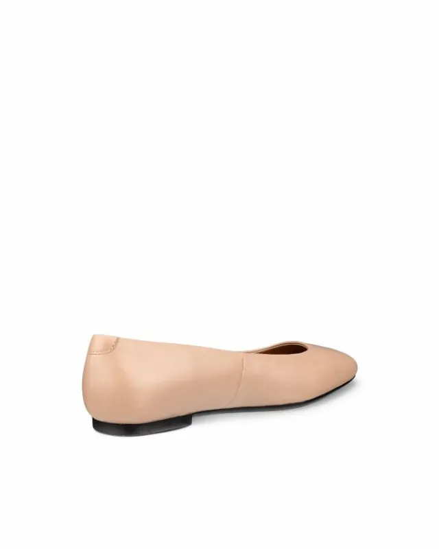 ECCO MARGOT> Casual | Flate Sko