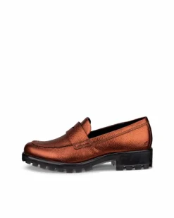 ECCO MODTRAY W> Høye Hæler | Slip-on