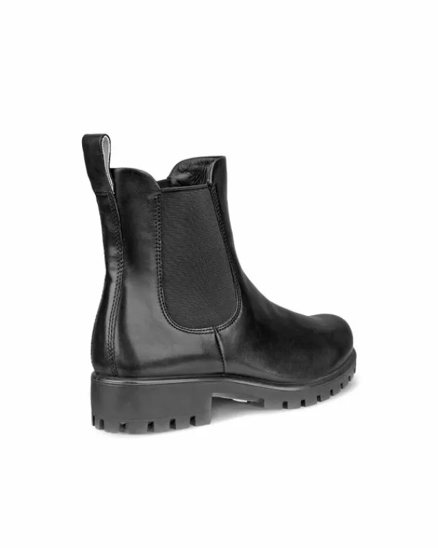 ECCO MODTRAY W> Støvler