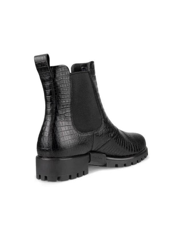 ECCO MODTRAY W> Støvler