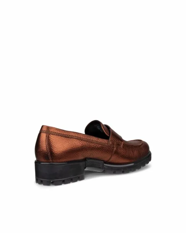 ECCO MODTRAY W> Høye Hæler | Slip-on