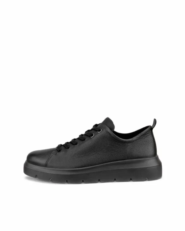 ECCO NOUVELLE> Flate Sko