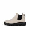 ECCO NOUVELLE> Støvler | Flate Sko