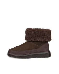 ECCO NOUVELLE> Støvler | Casual