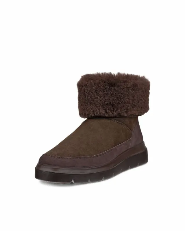 ECCO NOUVELLE> Støvler | Casual