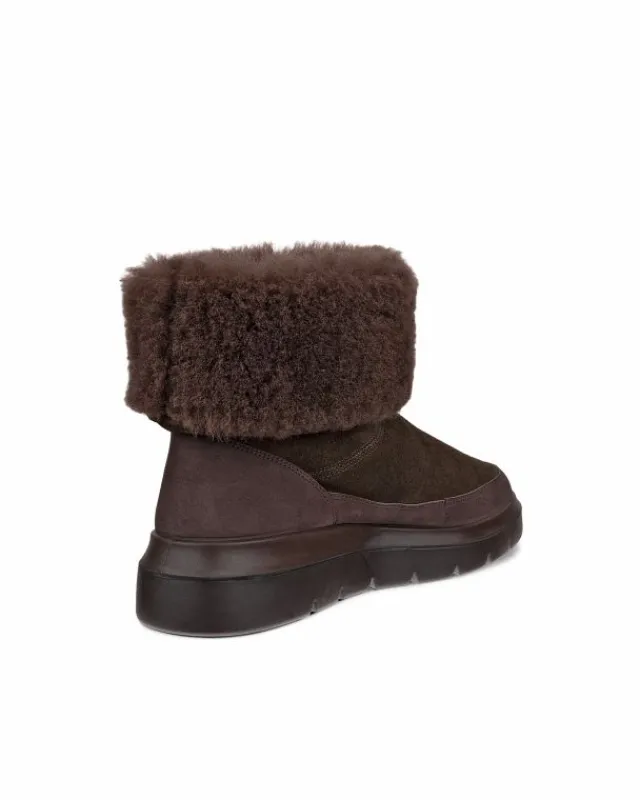 ECCO NOUVELLE> Støvler | Casual
