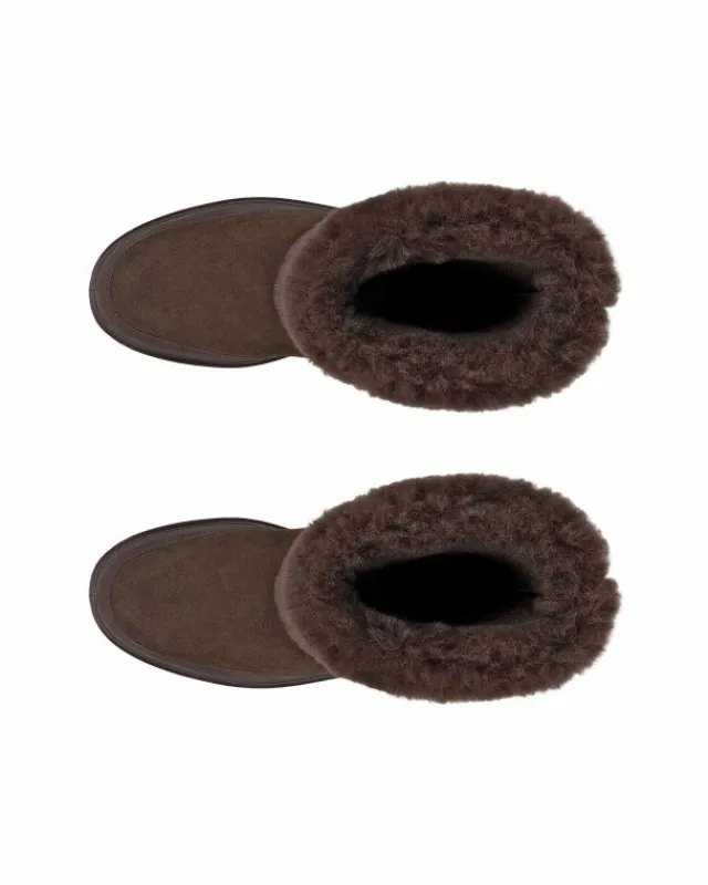 ECCO NOUVELLE> Støvler | Casual