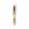 ECCO Nubuck Brush> Skopleie