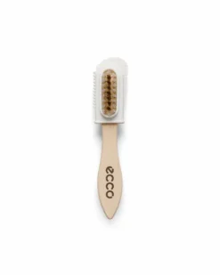 ECCO Nubuck Brush> Skopleie