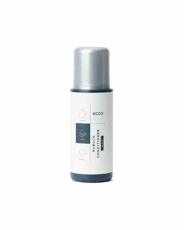 ECCO Nubuck Conditioner> Skopleie