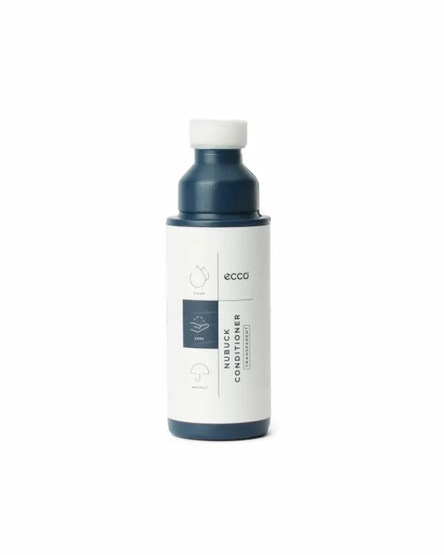 ECCO Nubuck Conditioner> Skopleie