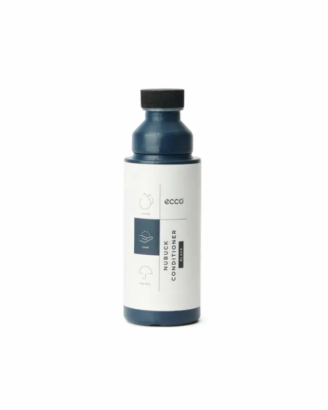 ECCO Nubuck Conditioner> Skopleie