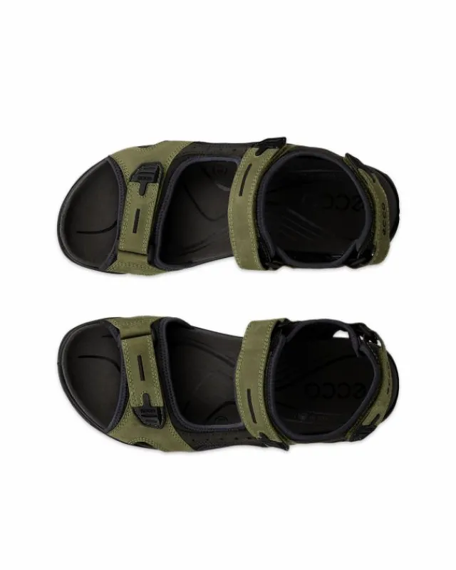 ECCO OFFROAD> Outdoor | Sandaler