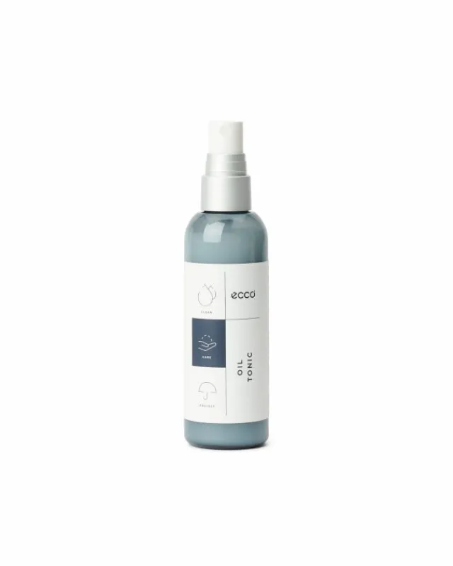 ECCO Oil Tonic> Skopleie