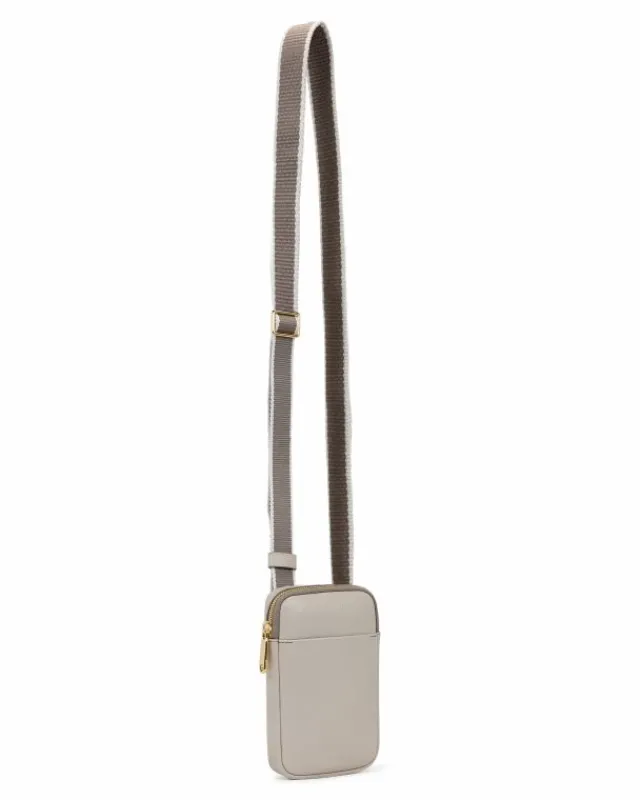 ECCO Phone Carry> Crossbody | Smålærvarer