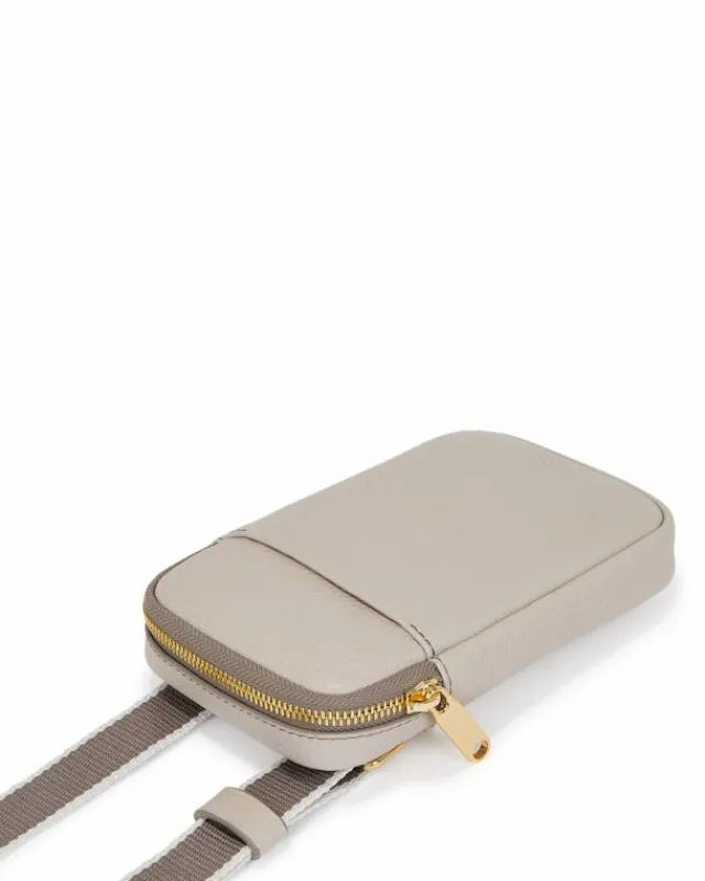 ECCO Phone Carry> Crossbody | Smålærvarer