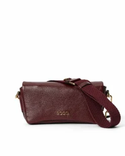 ECCO Pinch Bag> Crossbody