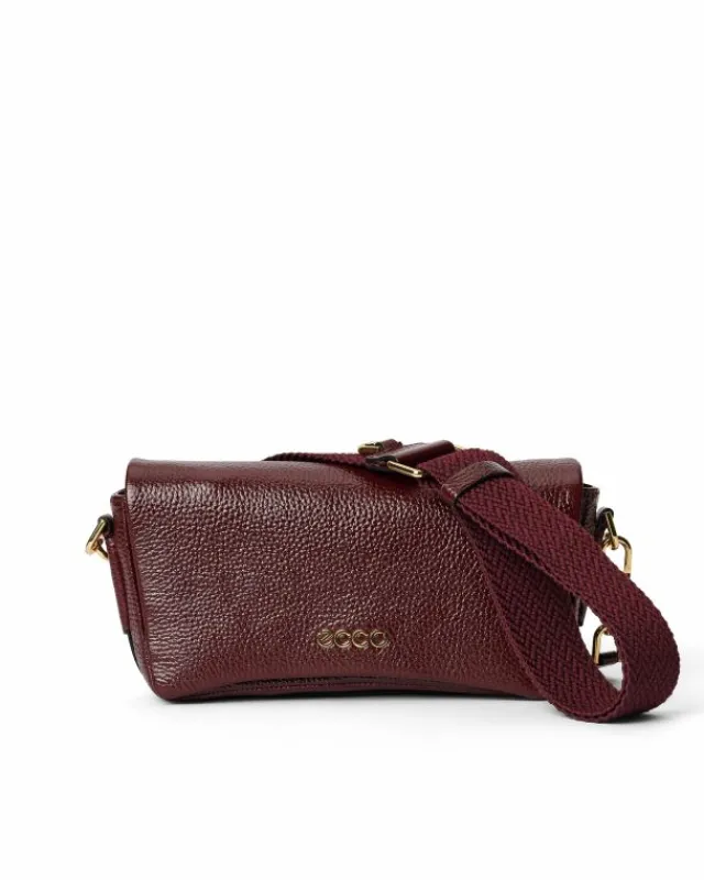 ECCO Pinch Bag> Crossbody