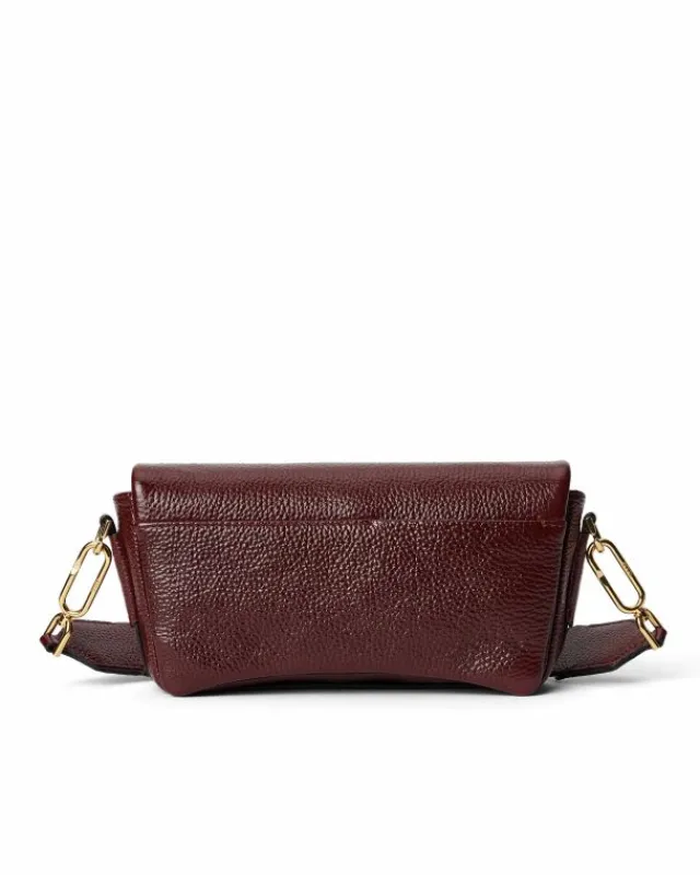 ECCO Pinch Bag> Crossbody