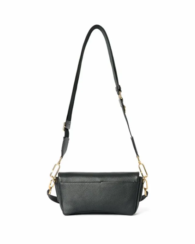 ECCO Pinch Bag> Crossbody