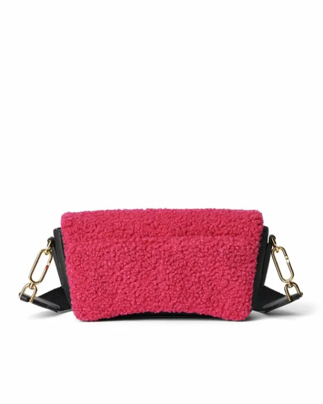 ECCO Pinch Bag> Crossbody