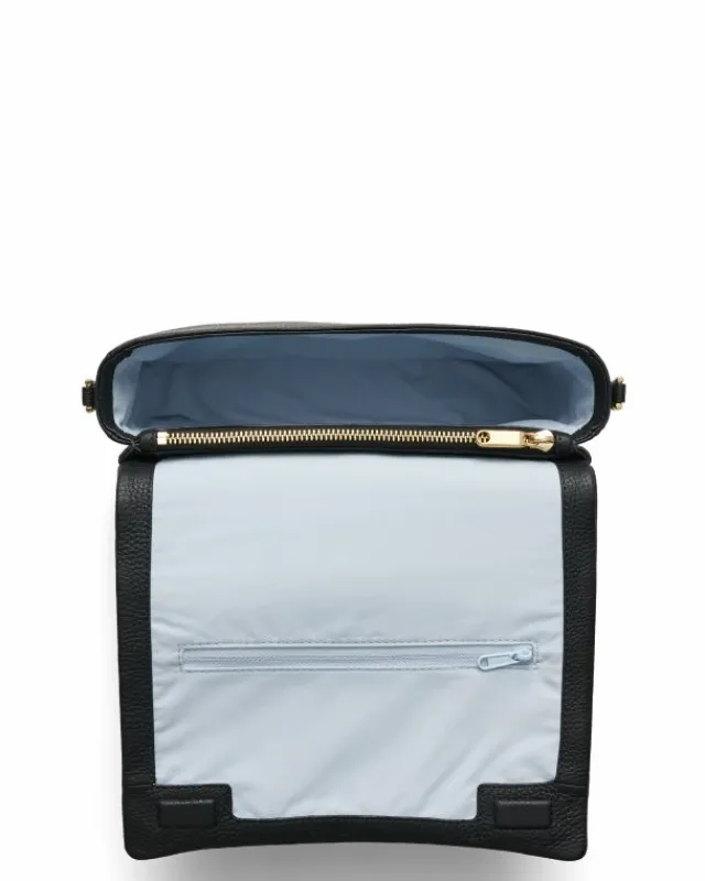 ECCO Pinch Bag> Crossbody