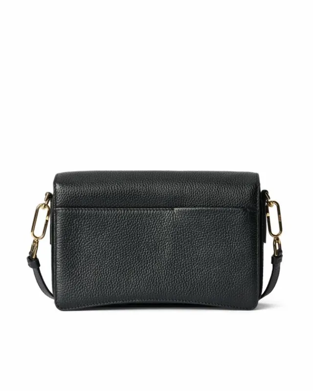 ECCO Pinch Bag> Crossbody