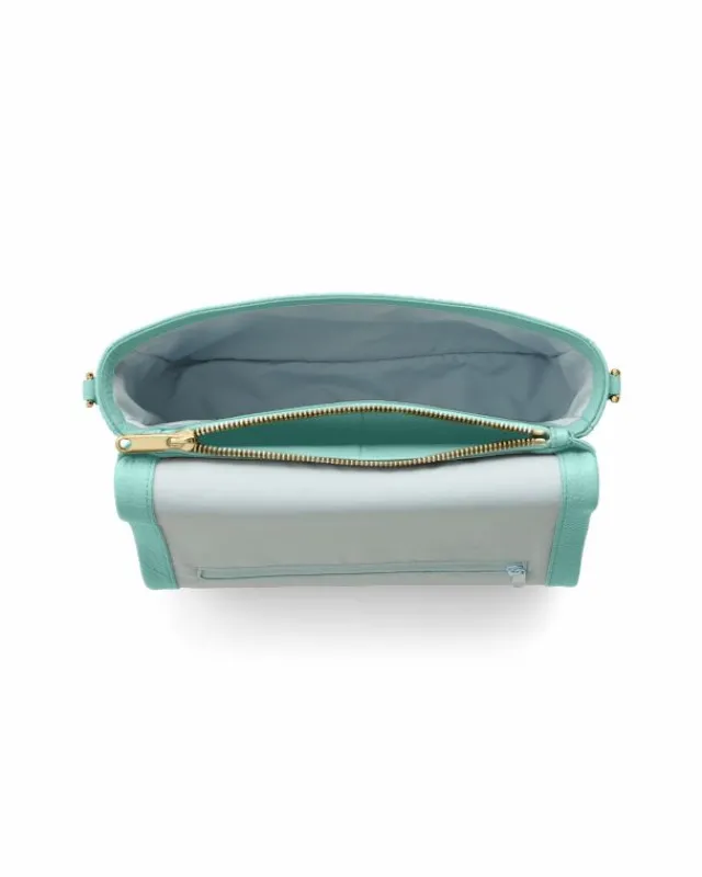 ECCO Pinch Bag> Crossbody