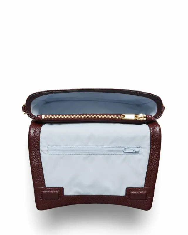 ECCO Pinch Bag> Crossbody