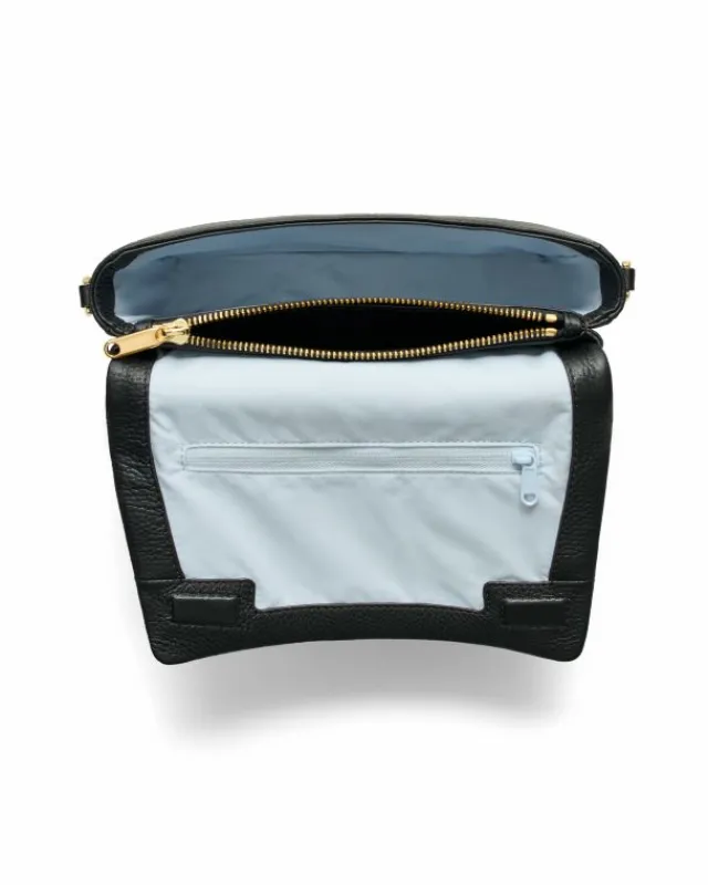 ECCO Pinch Bag> Crossbody