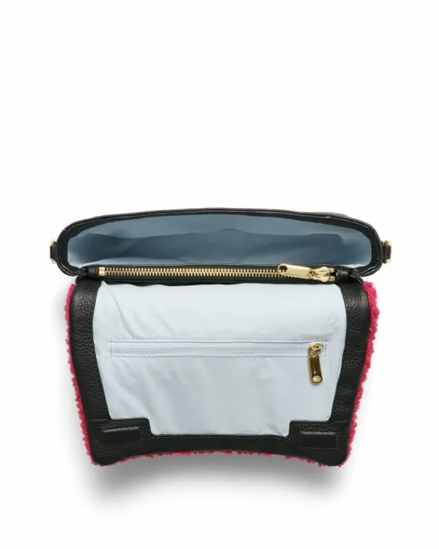 ECCO Pinch Bag> Crossbody