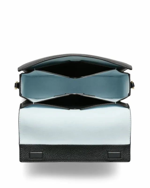 ECCO Pinch Bag> Crossbody