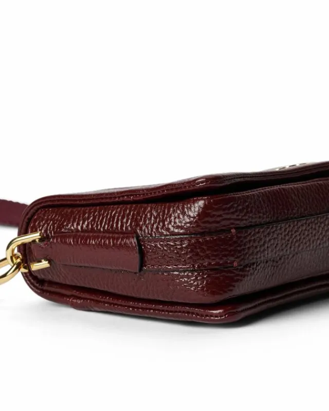 ECCO Pinch Bag> Crossbody