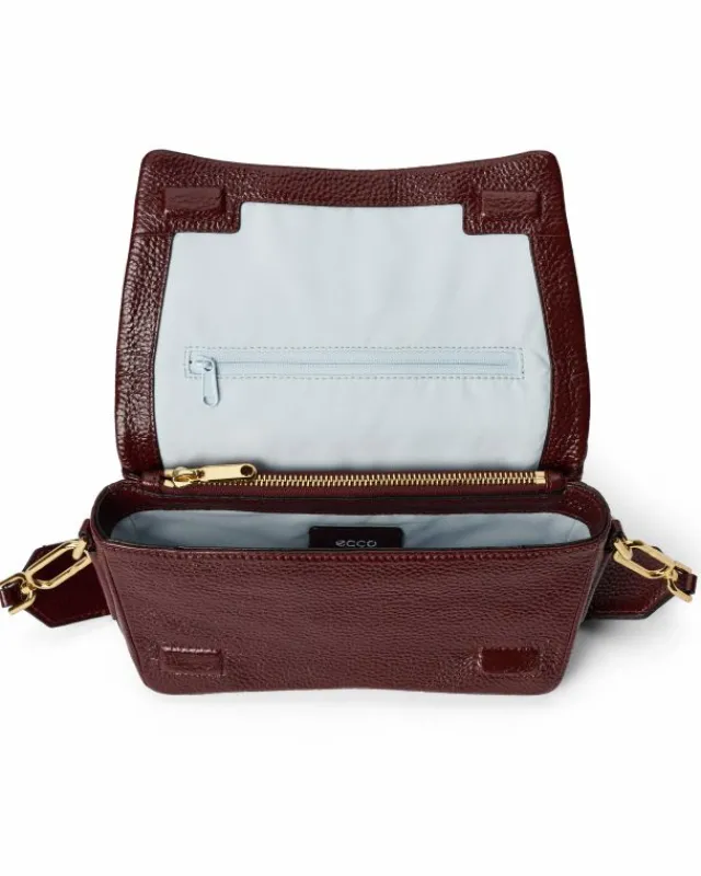 ECCO Pinch Bag> Crossbody