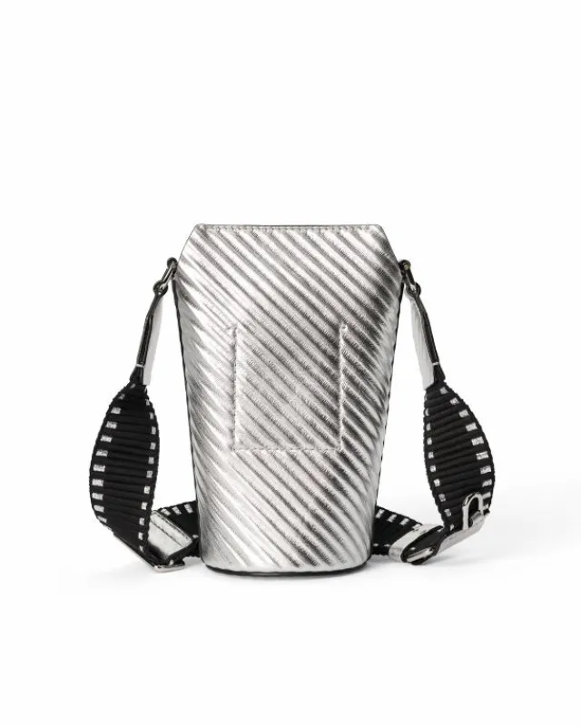 ECCO Pot Bag> Crossbody | Ecco Pot Bags