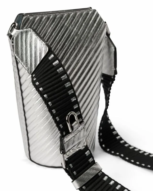 ECCO Pot Bag> Crossbody | Ecco Pot Bags