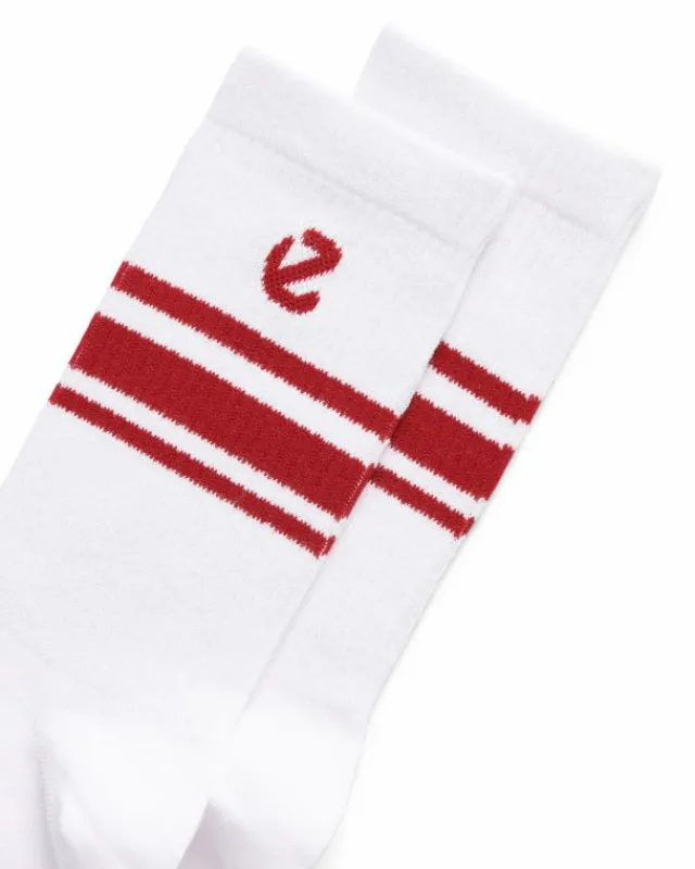 ECCO Retro Mid-Cut 2-Pack> Sokker | Sokker