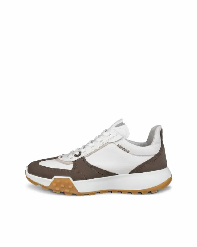 ECCO RETRO SNEAKER M> Sneakers | Casual