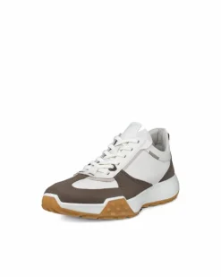 ECCO RETRO SNEAKER M> Sneakers | Casual