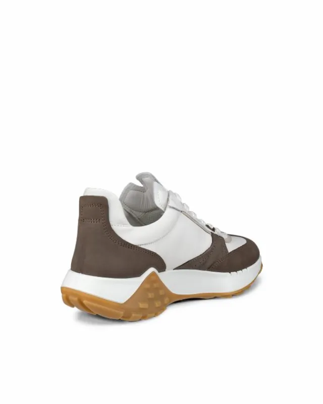 ECCO RETRO SNEAKER M> Sneakers | Casual