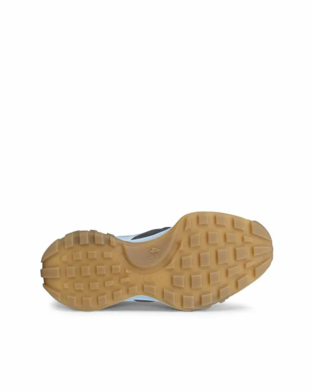 ECCO RETRO SNEAKER M> Sneakers | Casual