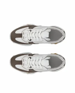 ECCO RETRO SNEAKER M><noscript><img width=