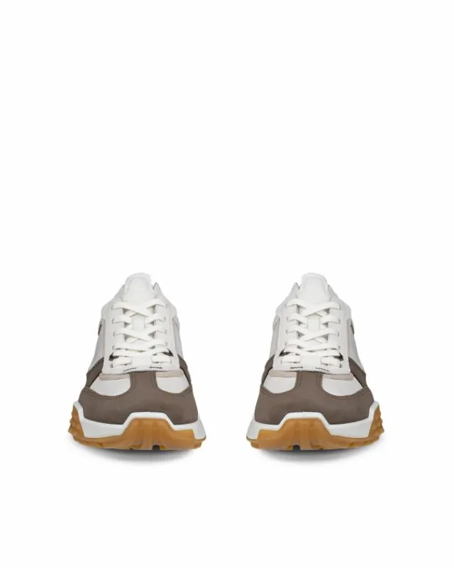 ECCO RETRO SNEAKER M> Sneakers | Casual